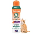 thumbnail image 1 of Champú para pulgas y garrapatas TropicLean Cat 355 ml Natural, 1 of 7