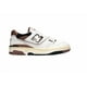 thumbnail image 2 of [BB550VGC] New Balance 550 Men's Sea Salt Sneakers *NEW*, 2 of 5