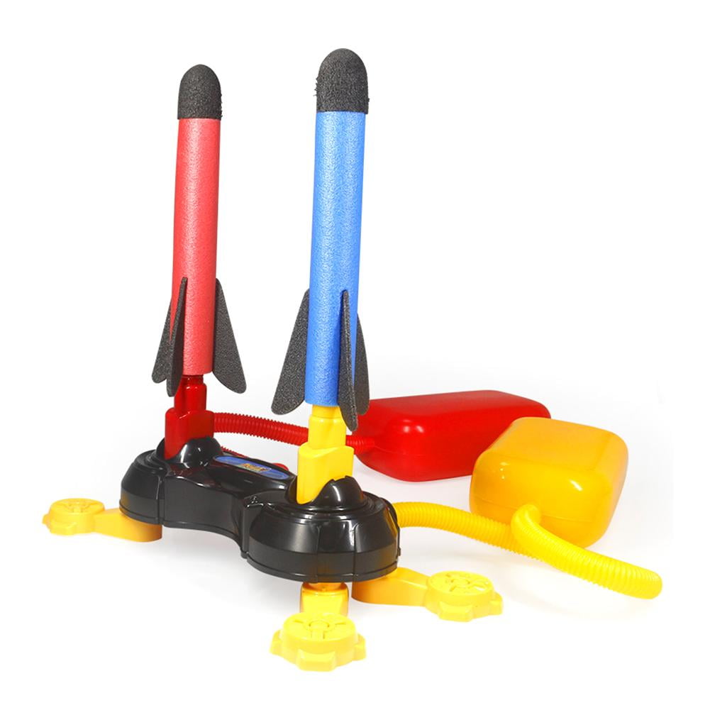 rocket launcher toy walmart