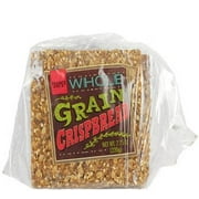 Trader Joe's Whole Grain Crispbread 7.75 Oz (1 pack)