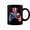 Black, variant on Boys 4Th Of July Video Game American Flag Uncle Sam Gamer Coffee Mugs