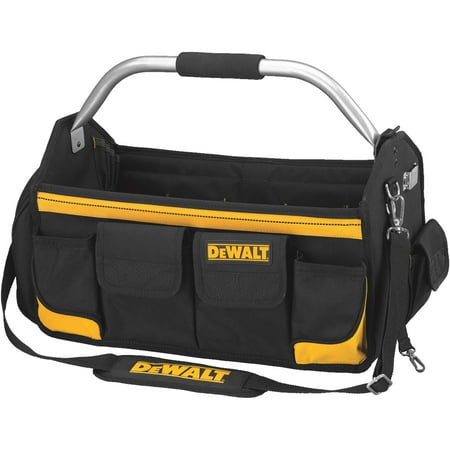 

DeWalt Open-Top Tool Bag