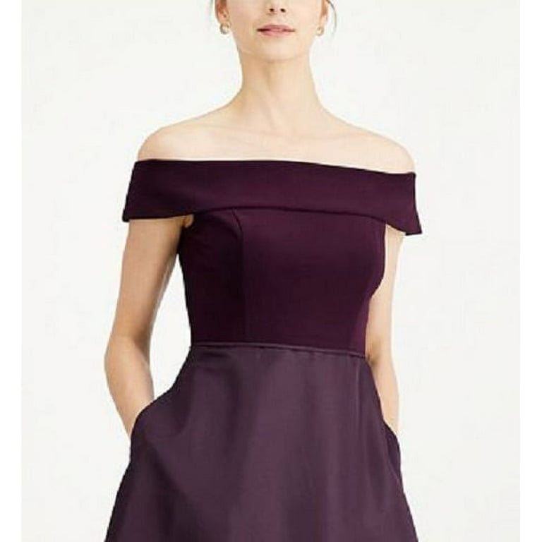 Adrianna papell empire waist formal dress discount