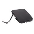 thumbnail image 4 of 85071 4GA0A, Tow Hook  Impact Resistant ABS OEM Standard Precise Fit Tow Hook Cover  For Cars, 4 of 8