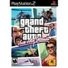 Grand Theft Auto Vice City Stories (ps2)