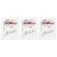 thumbnail image 1 of Pinturas sin marcar la pared colgando en la pared sindecible Dibujos de moda de moda Dibujos Decoraciones para la sala de estar Dormitorio 3 piezas AweSitey HA010739-00, 1 of 6