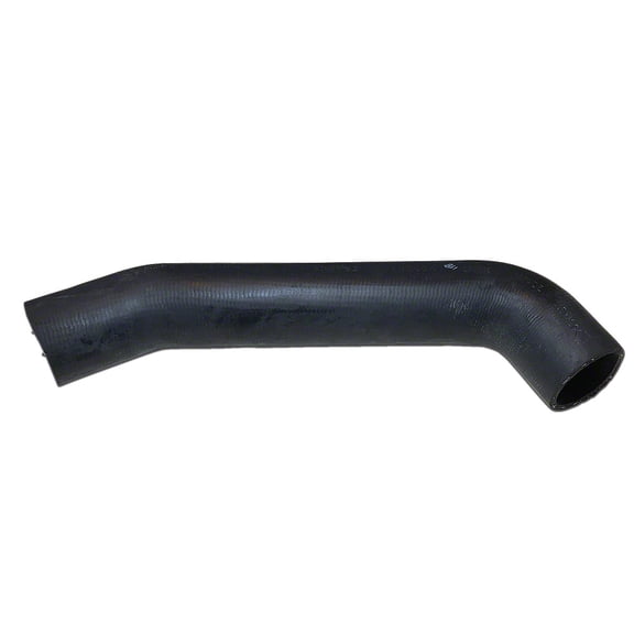 Radiator Hose (Upper) Fits Allis Chalmers Tractor 263406
