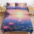 thumbnail image 2 of Butterfly Bedding Set with Zipper Closure for Girls & Boys, 2 of 6