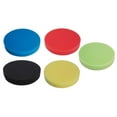 thumbnail image 6 of 5pcs 6" 6inch Flat Car Polishing Foam Buffing Sponge Pad Kit for Car Polisher #Q, 6 of 11