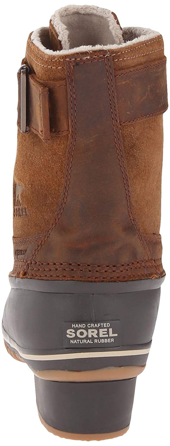 sorel women's fancy lace ii