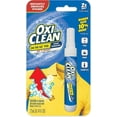 thumbnail image 6 of (2) Oxi Clean Stain Remover Pens w/Custom Bag Dry Clean Oxiclean Safe Instant Spot Cleaning  All Laundry Stains, 6 of 6