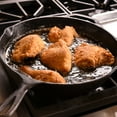thumbnail image 4 of Zatarain's No Artificial Flavors Southern Buttermilk Chicken Fry Mix, 22.0 oz Box, 4 of 15