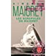 thumbnail image 1 of Les Scrupules de Maigret (Ldp Simenon) (French Edition), 1 of 2