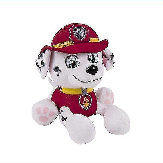 Pfote Patrol Marshall 20cm Hund Plsch Action Figuren Puppe Spielzeug F