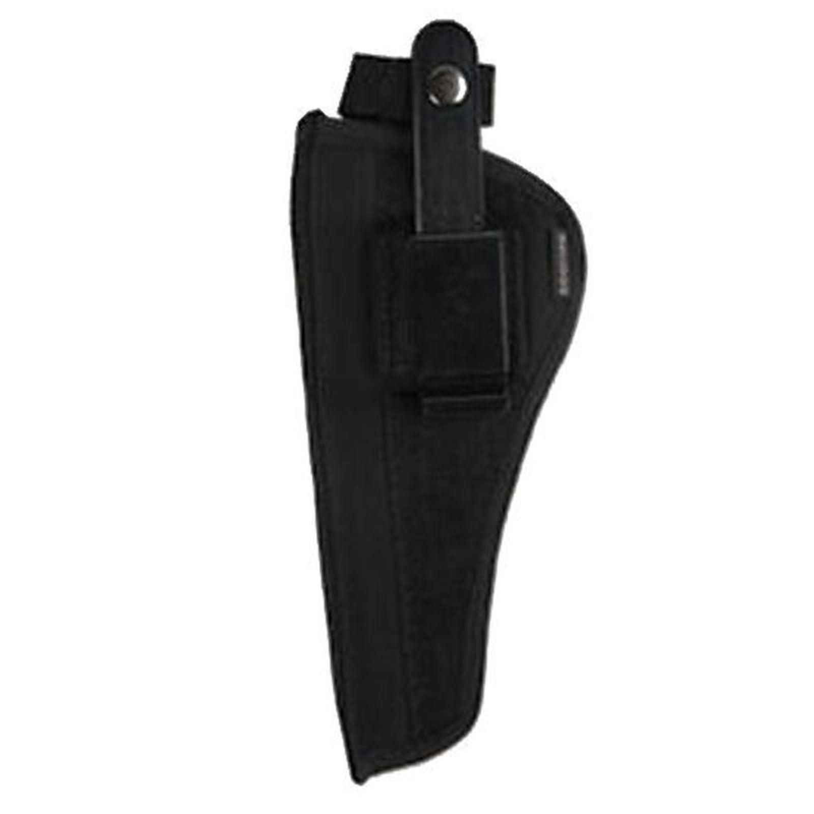 Allen Red Mesa Leather Hip Holster 00 Size Fits Sub-Compact LG Frame Revolver 