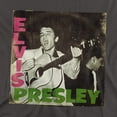 thumbnail image 2 of Elvis Presley T-Shirt First Lp Unisex Graphic Tee For Men & Women, 2 of 7