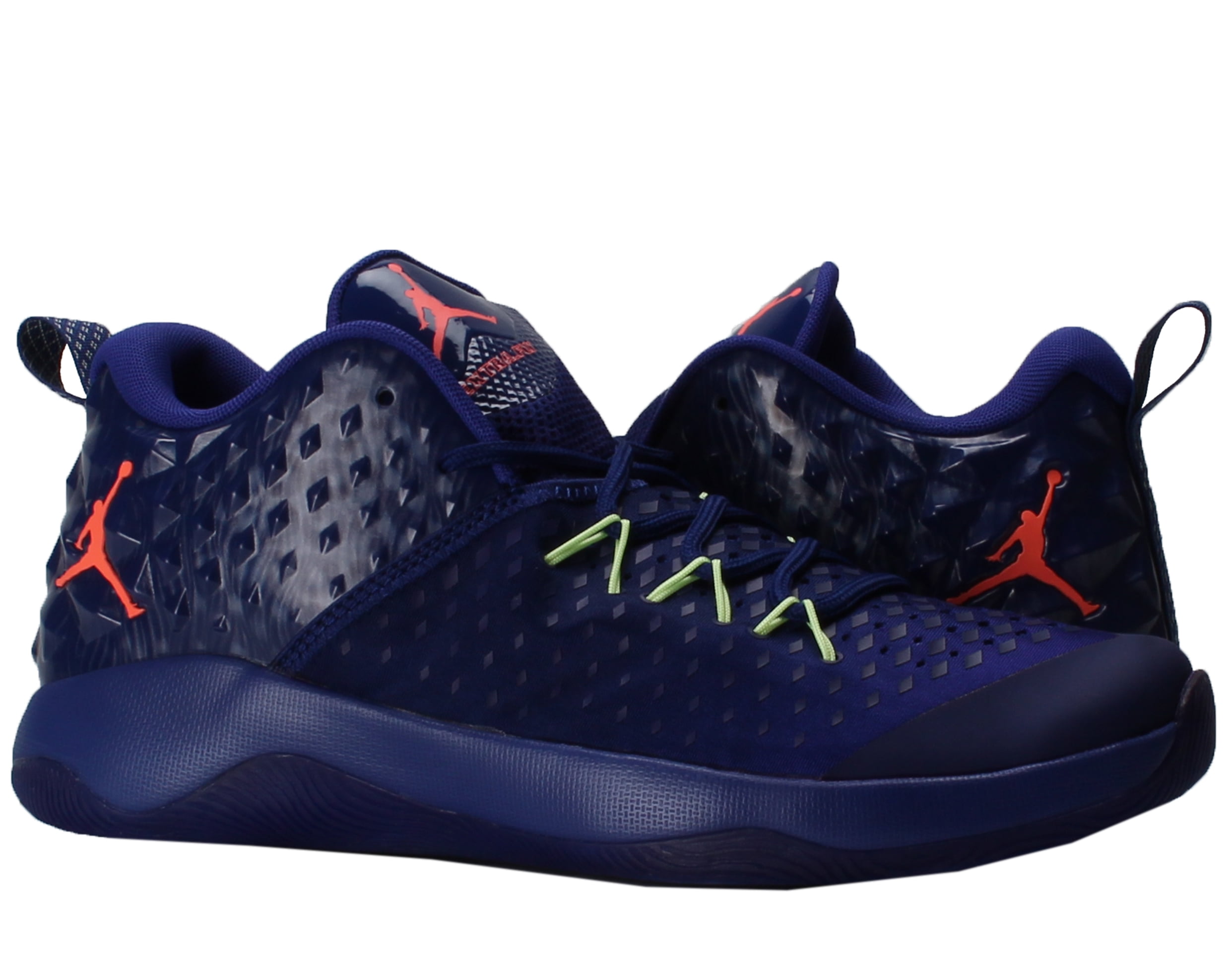 Nike Mens JORDAN EXTRA FLY, DEEP ROYAL 
