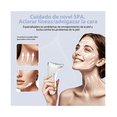 thumbnail image 3 of Aparato Para Masaje Papada Masajeador Facial Lab.G Blanco, 3 of 5