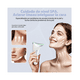 thumbnail image 3 of Aparato Para Masaje Papada Masajeador Facial Lab.G Blanco, 3 of 5