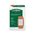 thumbnail image 4 of CURAD Flex-Fabric Adhesive Bandages, Assorted Sizes, 100/Box, 4 of 5