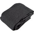 thumbnail image 6 of 3ft x 50ft Heavy Duty Privacy Fence Screen with  , Breathable Mesh for Yard Garden Backyard, 6 of 6
