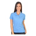thumbnail image 1 of Playera Polo Soul And Blues Mujer B0400 Tallas Extra, 1 of 4