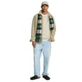 thumbnail image 5 of Lyle & Scott Mens Stamp Crew Neck Sweatshirt, 5 of 5