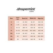 Shapermint Core Shapewear Cami for Women - Waist Shaping Tank, Seamless Light Support, Sizes S–4XL