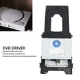 thumbnail image 3 of DVD Drive Player, Perfect Applicability 5V1.0A 12V1.5A Digital Video Disk Driver  for Daily Use, 3 of 7