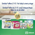 thumbnail image 2 of Similac Go & Grow Step 3 Toddler Drink with 2'-FL. Immune Support Innovation: 2'-FL, Powder, 12-36 Months, Milk Flavour, 850 grams, 2 of 8