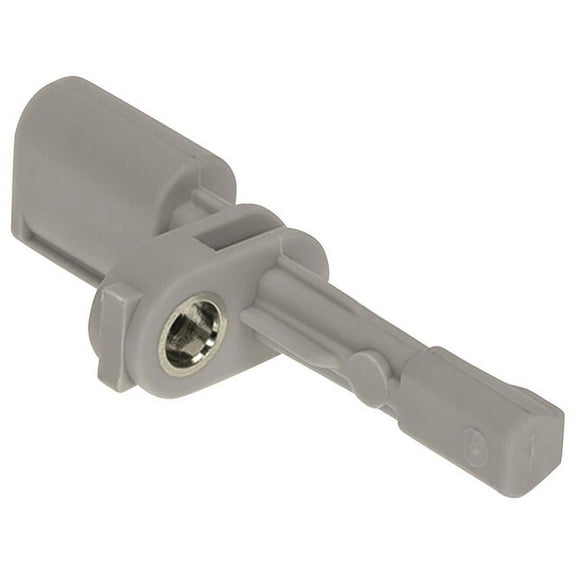 Rear ABS Speed Sensor - Compatible with 2019 - 2021 Volkswagen Jetta 2.0L 4-Cylinder 2020