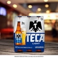 thumbnail image 4 of Cerveza Tecate Light 6 pack 355 ml c/u, 4 of 4