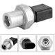 thumbnail image 1 of Sensor de interruptor de presión de aire acondicionado 4H0959126B para Audi A4 A5 Q5 para VW Touareg, 1 of 11