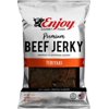 Enjoy Teriyaki Beef Jerky 3oz Resealable Bag