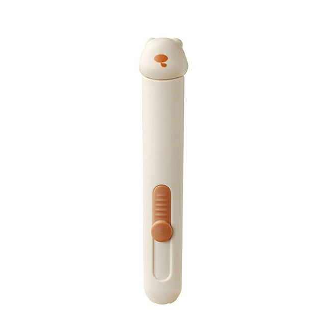2025 Upgraded Retractable Needle Threader and Seam Kit with Quick Thread Removal Tool for Hand Sewing and Knitting
