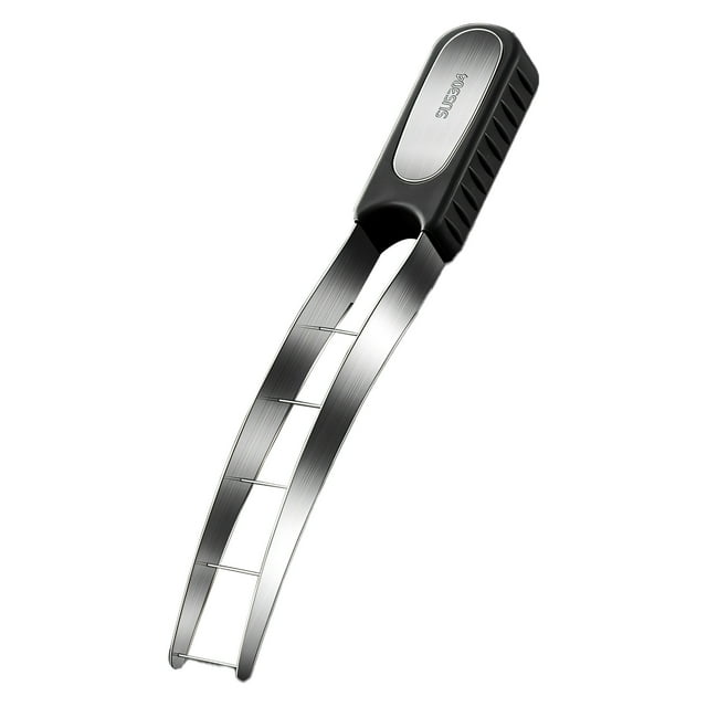 304 Stainless Steel Watermelon Slicing Tool Watermelon Eating Tool Fruit Divider