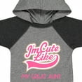 thumbnail image 4 of Inktastic Cute Like My Great Aunt Girls Baby Bodysuit, 4 of 5