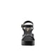 thumbnail image 5 of Zapatilla Mujer Kipon Plataforma Tacon negro 23, 5 of 6