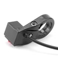 thumbnail image 2 of Interruptor de faro para manillar de motocicleta, interruptor de luz de encendido y apagado para bicicleta eléctrica ATV, 2 of 5