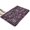 Pink Breast Cancer-2, variant on Pink Breast Cancer and Love Flannel Non Slip Door Rugs,Washable Door Mats Indoor,Decorative Door Mats,Dirt-Resistant and Absorbent Doormat for Entrance,Bedroom,Kitchen,Bathroom,23.5x16in(60x40cm)