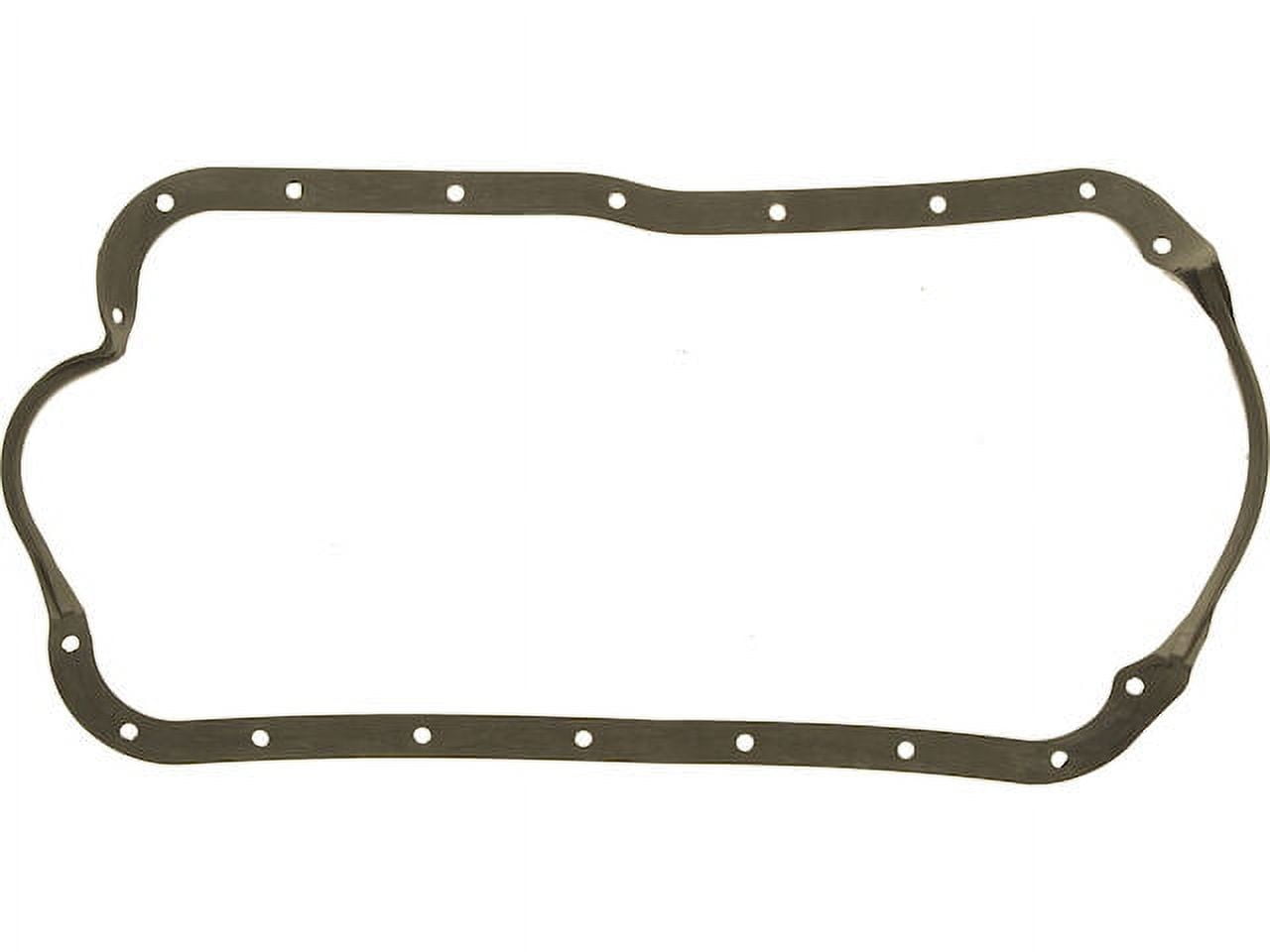 For 2003-2006 Nissan 350Z Oil Pan Gasket Lower 23949RDCC 2004 2005 3.5L V6 For 2003-2006 Nissan 350Z Oil Pan Gasket Lower 23949RDCC 2004 2005 3.5L V6