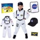 thumbnail image 2 of Born Toys Disfraz de astronauta para niños y juguetes espaciales Incluye traje espacial pa Born Toys Born Toys, 2 of 2