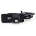 thumbnail image 5 of FOR Volkswagen Magota Polo Golf Bora Reverse Rearview Camera-QP-133 Polished, 5 of 5