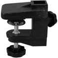 thumbnail image 1 of Generic Pet Grooming Table Arm Fixing Clamp Metal Accessory Enlarged Base, 1 of 6