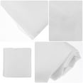 thumbnail image 3 of BESTYASH Non Woven Interfacing for Sewing 1Pcs Interlining Fabric for White 10000.0X100.0X0.1In, 3 of 8