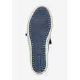 thumbnail image 3 of Comfortview Women's The Anzani Slip On Sneaker, 3 of 6