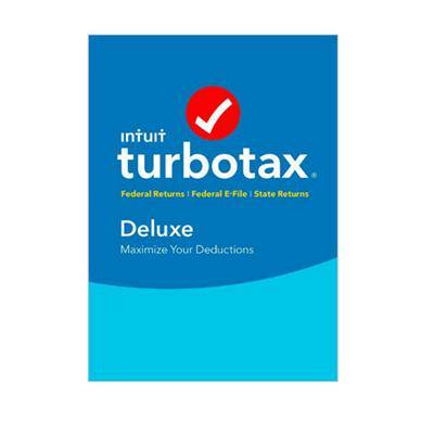 e email com intuit turbotax State Turbotax  No 2016 Walmart.com  Deluxe