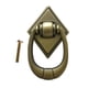 thumbnail image 3 of Manijas de cajón estilo vintage, tiradores de bronce, manijas para accesorios Geometría, 3 of 9
