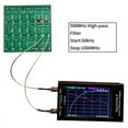 thumbnail image 2 of Demo Kit -F Test Board HAM Vector Network Test, 2 of 6