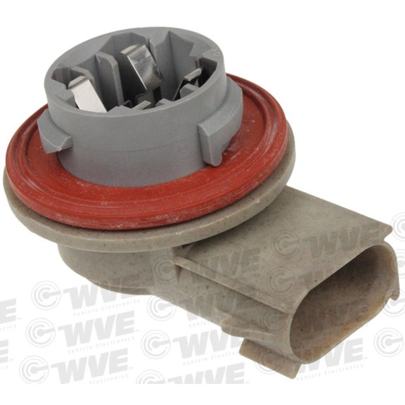 WVE 1P2396 Turn Signal Light Socket